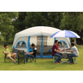 Outdoor Tents, 10-12 Person Tents, Double Layer Helikon Tents